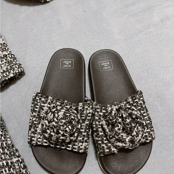 Janie and Jack Tweet Set - Picture 4 of 5